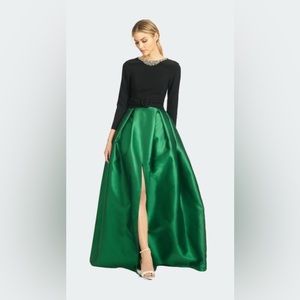 Sachin & Babi - Women's Desdemona
Silk Blend Gown / Dress